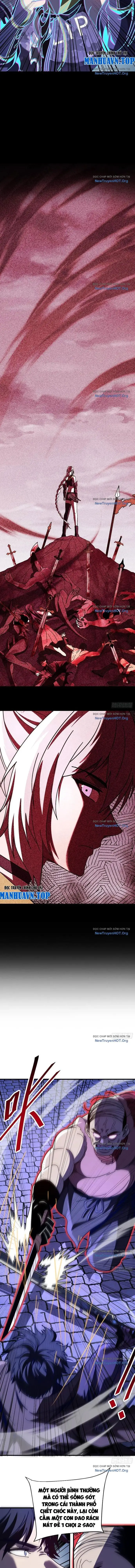 Kế Hoạch Xóa Sổ Người Chơi! Chap 36 - Next Chap 37