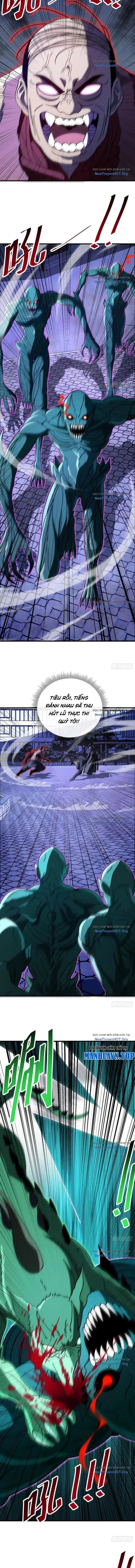 Kế Hoạch Xóa Sổ Người Chơi! Chap 36 - Next Chap 37