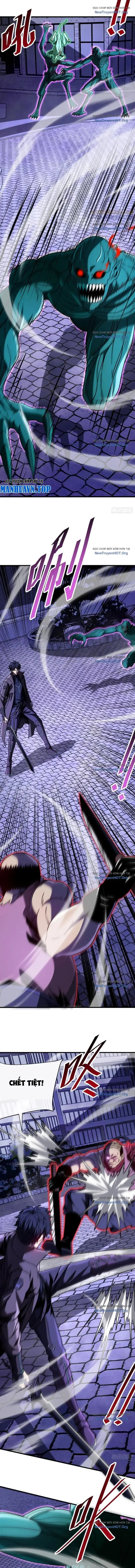 Kế Hoạch Xóa Sổ Người Chơi! Chap 36 - Next Chap 37