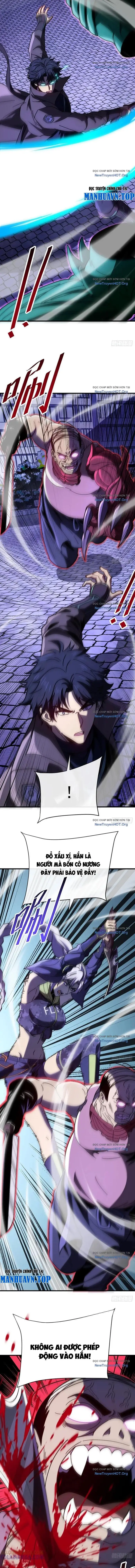 Kế Hoạch Xóa Sổ Người Chơi! Chap 36 - Next Chap 37