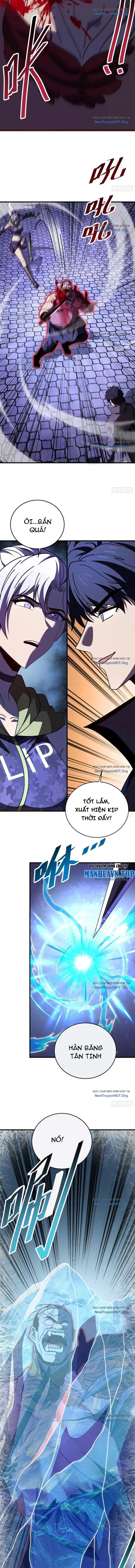 Kế Hoạch Xóa Sổ Người Chơi! Chap 36 - Next Chap 37