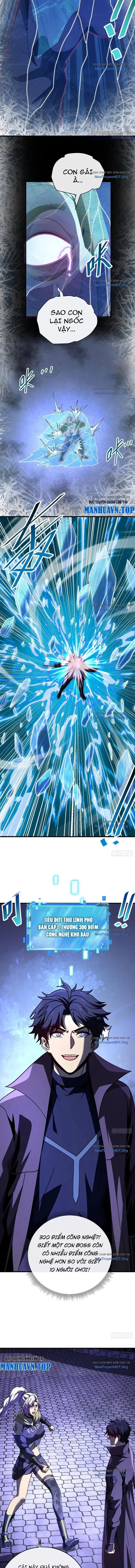 Kế Hoạch Xóa Sổ Người Chơi! Chap 36 - Next Chap 37