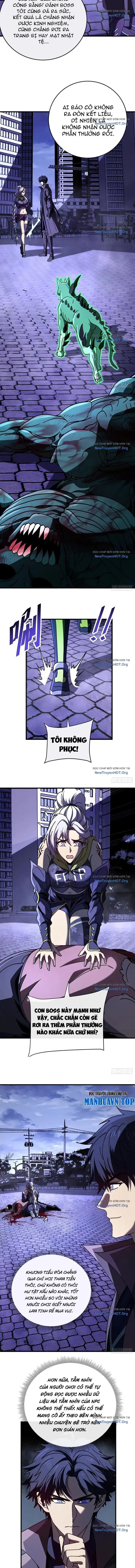 Kế Hoạch Xóa Sổ Người Chơi! Chap 36 - Next Chap 37