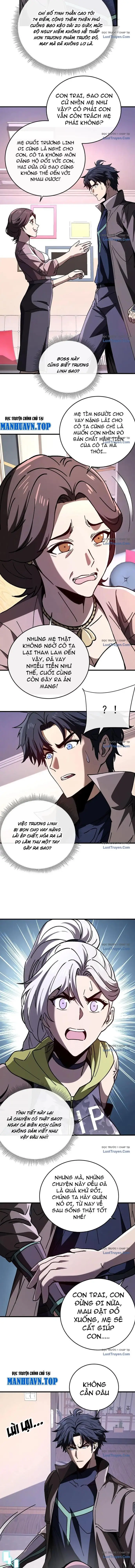 Kế Hoạch Xóa Sổ Người Chơi! Chap 37 - Next Chap 38