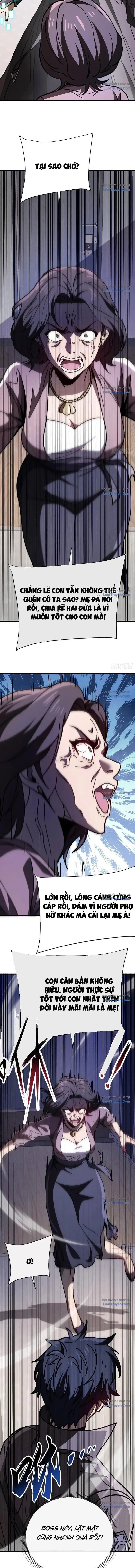 Kế Hoạch Xóa Sổ Người Chơi! Chap 37 - Next Chap 38