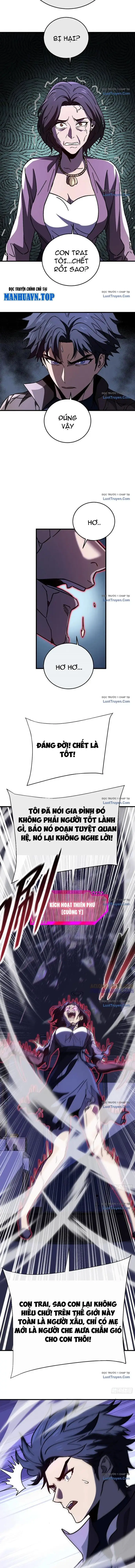 Kế Hoạch Xóa Sổ Người Chơi! Chap 37 - Next Chap 38