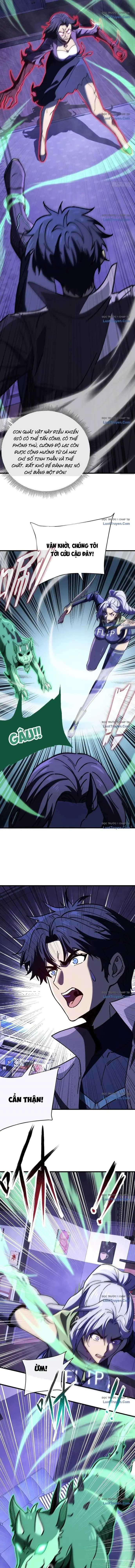 Kế Hoạch Xóa Sổ Người Chơi! Chap 37 - Next Chap 38