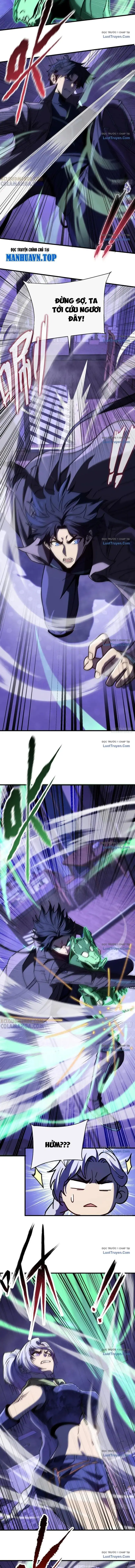 Kế Hoạch Xóa Sổ Người Chơi! Chap 37 - Next Chap 38