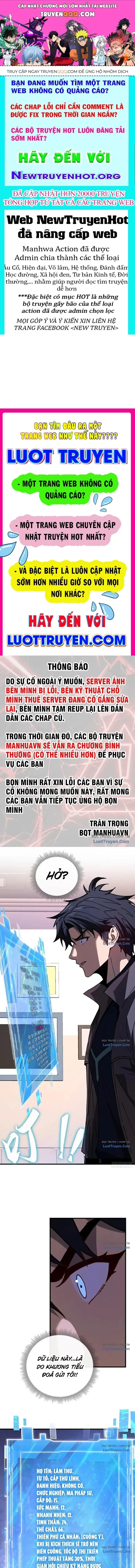 Kế Hoạch Xóa Sổ Người Chơi! Chap 38 - Next Chap 39