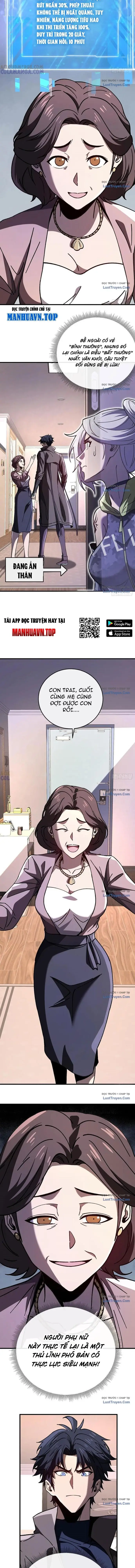 Kế Hoạch Xóa Sổ Người Chơi! Chap 38 - Next Chap 39