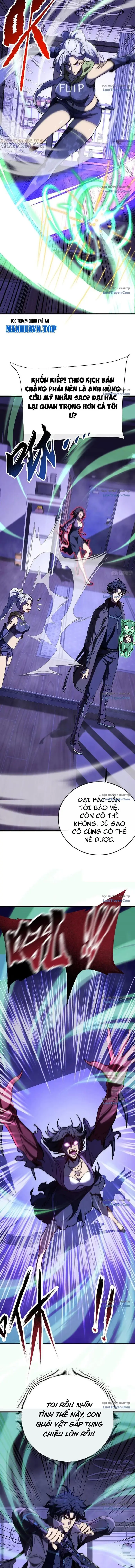 Kế Hoạch Xóa Sổ Người Chơi! Chap 38 - Next Chap 39