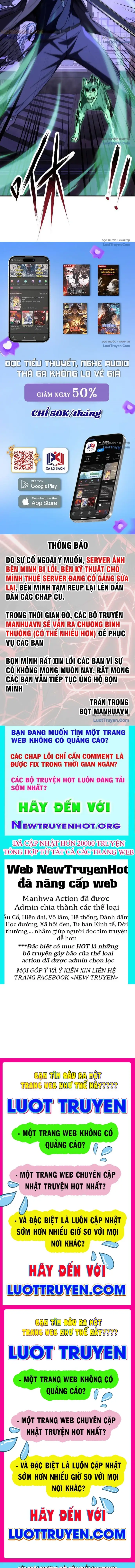 Kế Hoạch Xóa Sổ Người Chơi! Chap 38 - Next Chap 39
