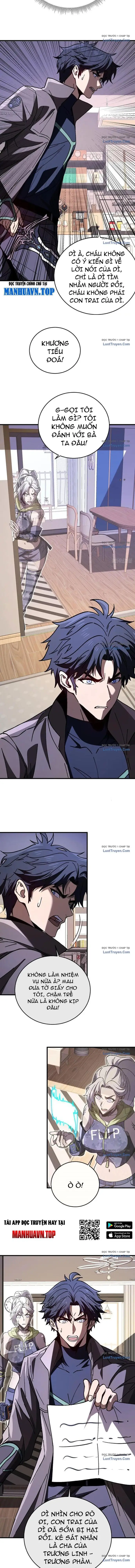 Kế Hoạch Xóa Sổ Người Chơi! Chap 38 - Next Chap 39