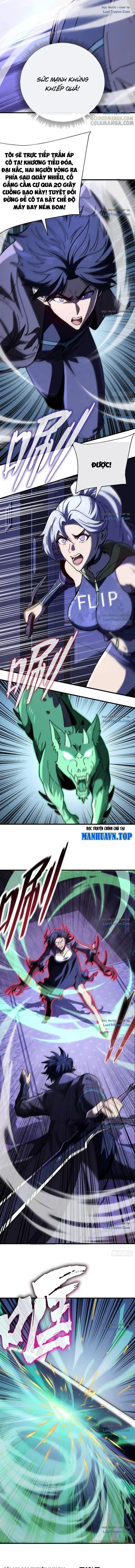 Kế Hoạch Xóa Sổ Người Chơi! Chap 38 - Next Chap 39