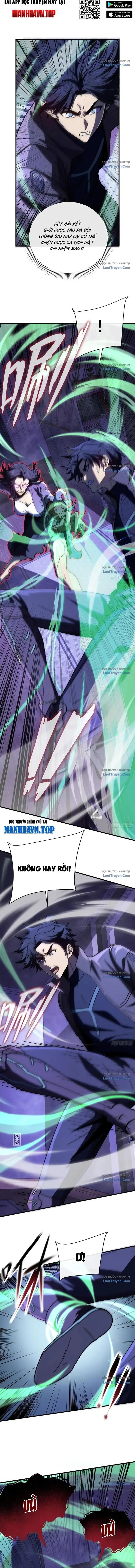 Kế Hoạch Xóa Sổ Người Chơi! Chap 38 - Next Chap 39