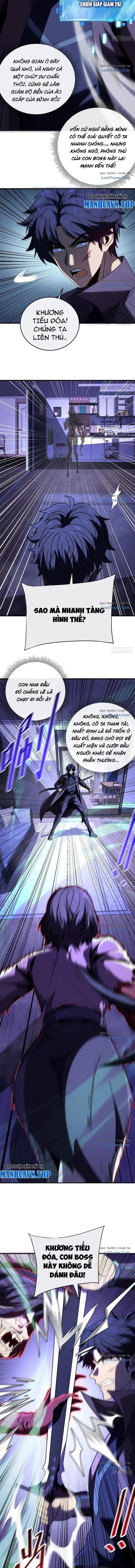 Kế Hoạch Xóa Sổ Người Chơi! Chap 39 - Next Chap 40