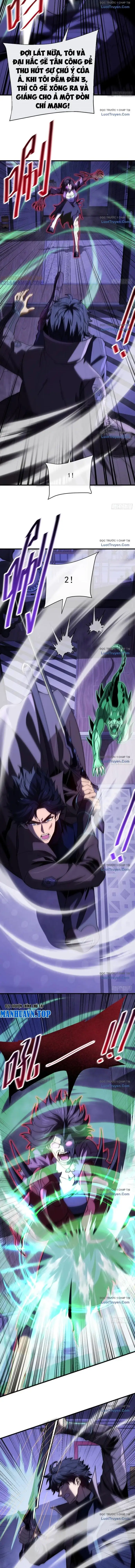 Kế Hoạch Xóa Sổ Người Chơi! Chap 39 - Next Chap 40