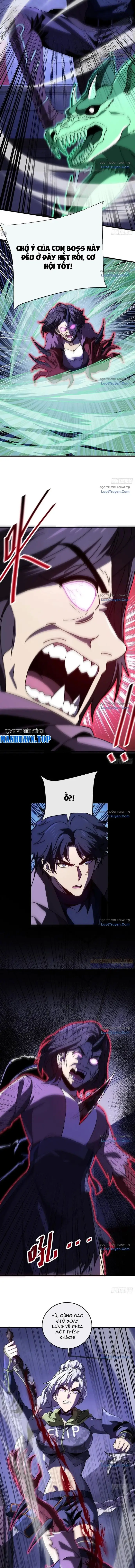 Kế Hoạch Xóa Sổ Người Chơi! Chap 39 - Next Chap 40