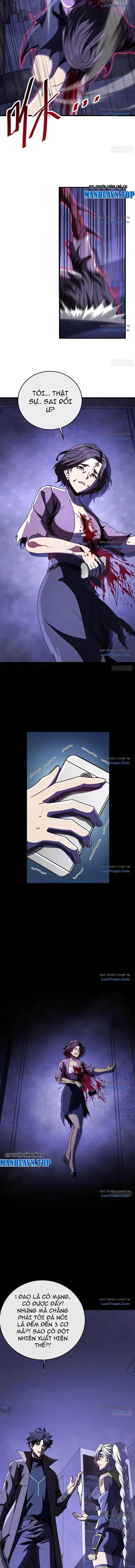 Kế Hoạch Xóa Sổ Người Chơi! Chap 39 - Next Chap 40