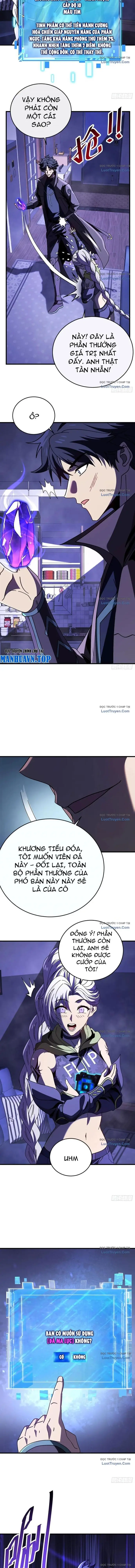 Kế Hoạch Xóa Sổ Người Chơi! Chap 39 - Next Chap 40