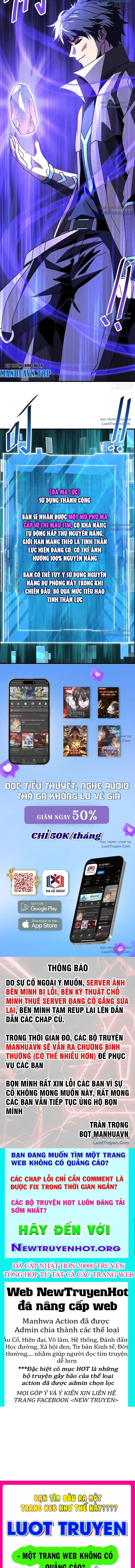 Kế Hoạch Xóa Sổ Người Chơi! Chap 39 - Next Chap 40