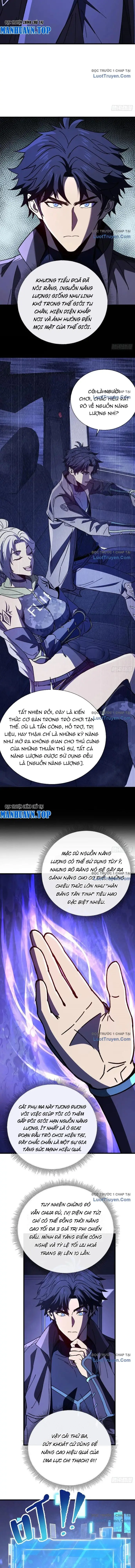 Kế Hoạch Xóa Sổ Người Chơi! Chap 40 - Next Chap 41