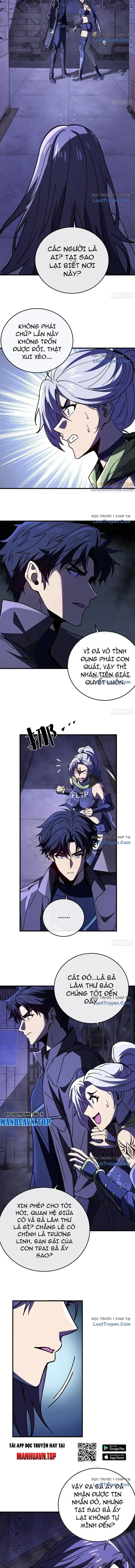 Kế Hoạch Xóa Sổ Người Chơi! Chap 40 - Next Chap 41