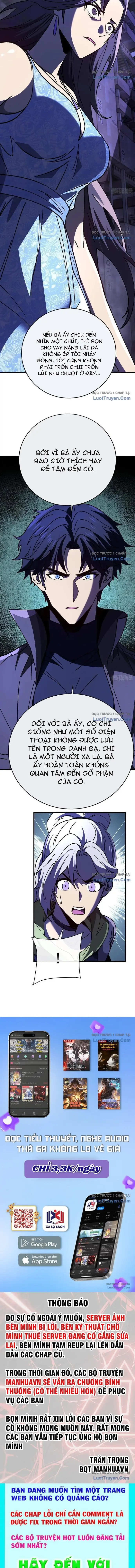 Kế Hoạch Xóa Sổ Người Chơi! Chap 40 - Next Chap 41