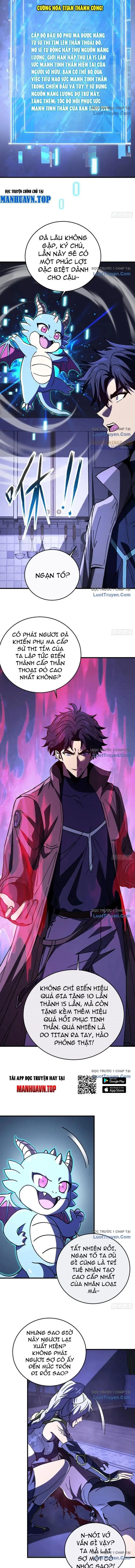 Kế Hoạch Xóa Sổ Người Chơi! Chap 40 - Next Chap 41