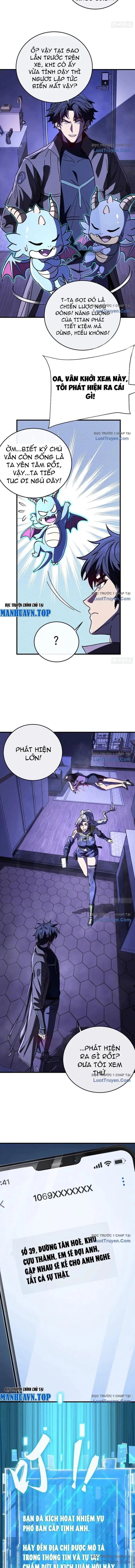 Kế Hoạch Xóa Sổ Người Chơi! Chap 40 - Next Chap 41