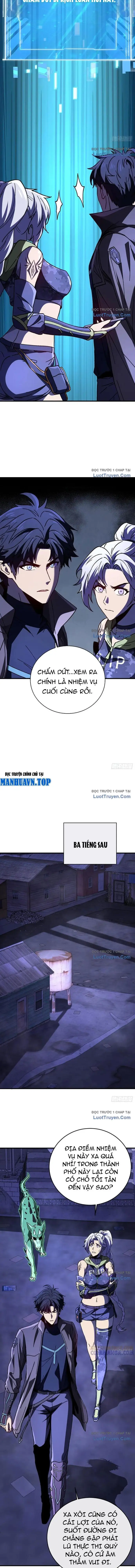 Kế Hoạch Xóa Sổ Người Chơi! Chap 40 - Next Chap 41