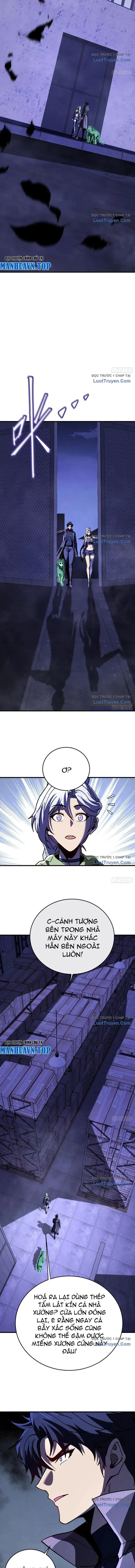 Kế Hoạch Xóa Sổ Người Chơi! Chap 40 - Next Chap 41