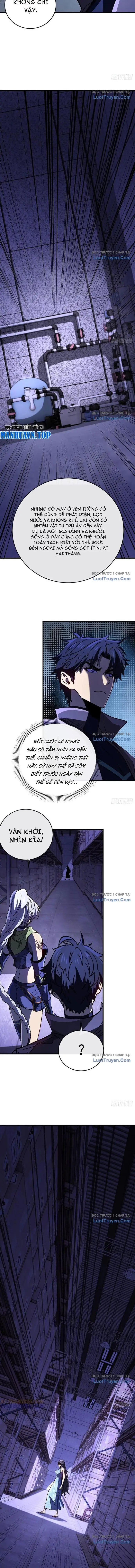 Kế Hoạch Xóa Sổ Người Chơi! Chap 40 - Next Chap 41