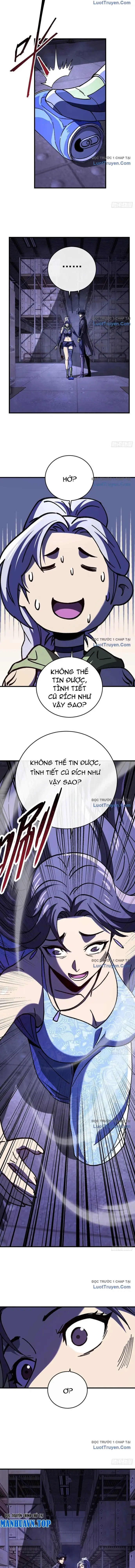 Kế Hoạch Xóa Sổ Người Chơi! Chap 40 - Next Chap 41