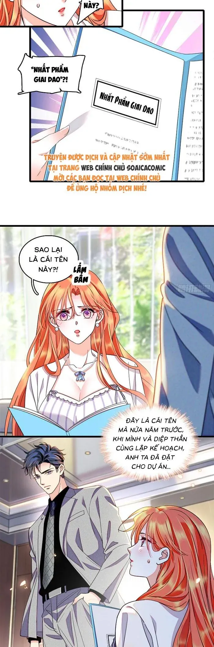 Tỷ Phú Ở Rể - Chương 24 - Trang 14