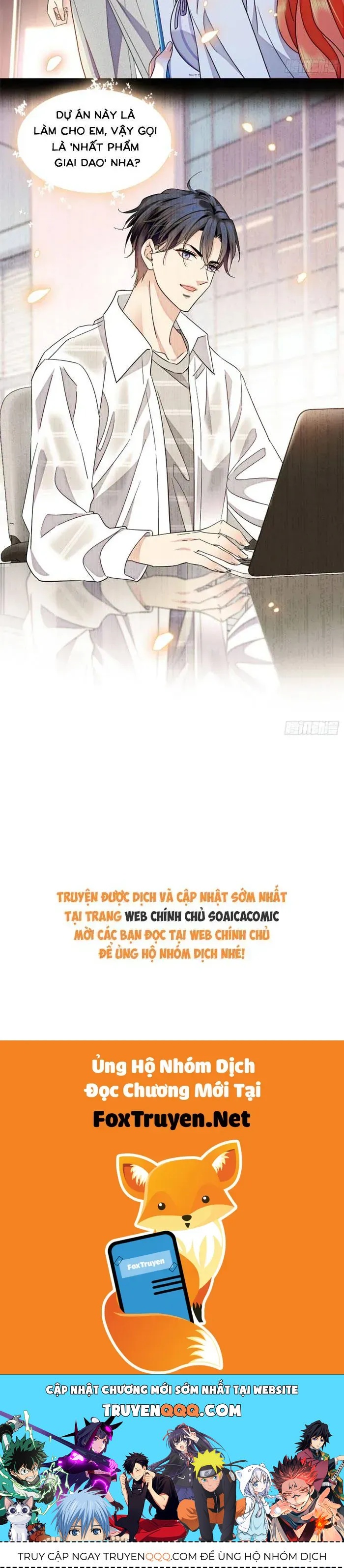 Tỷ Phú Ở Rể - Chương 24 - Trang 15