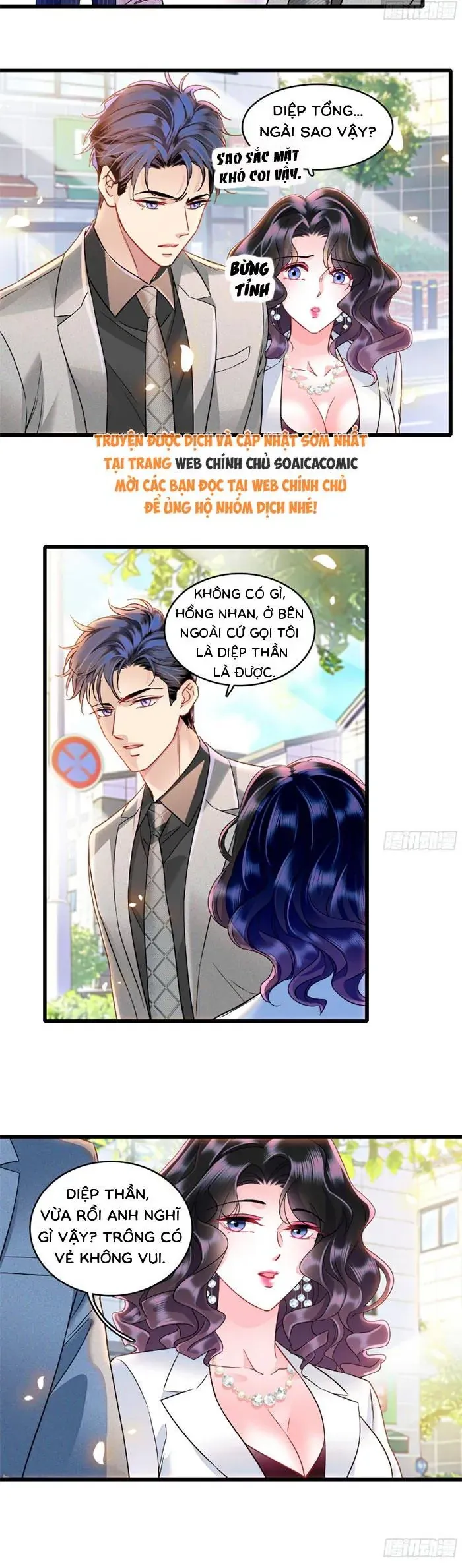 Tỷ Phú Ở Rể - Chương 25 - Trang 12