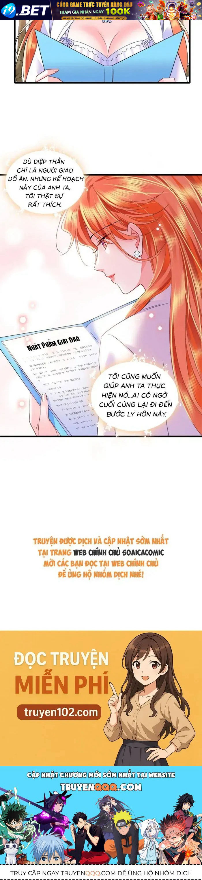 Tỷ Phú Ở Rể - Chương 25 - Trang 16