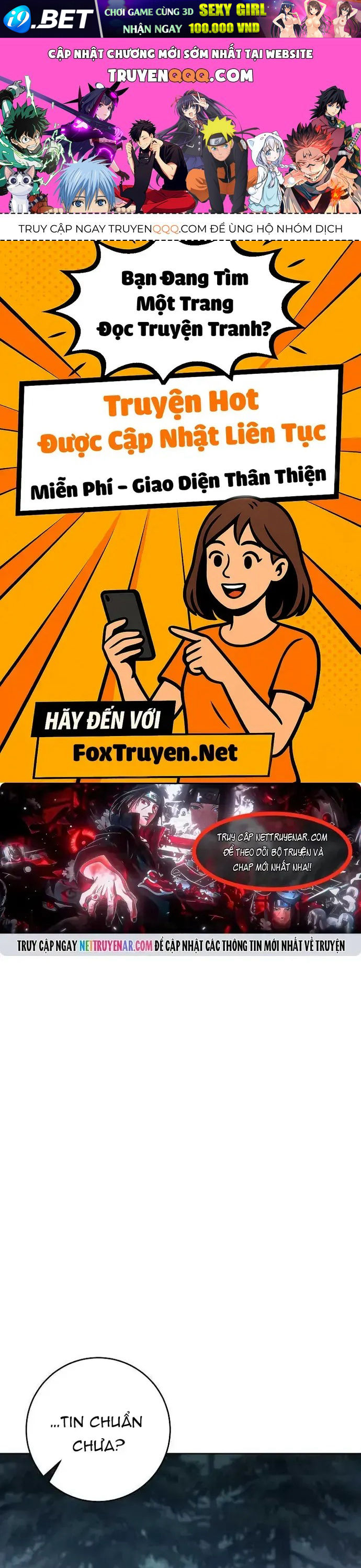 Cốt Binh Trở Lại Chap 369 - Next Chap 370