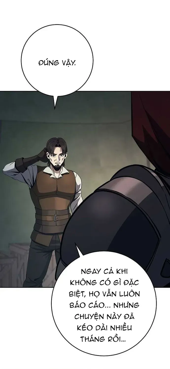 Cốt Binh Trở Lại Chap 369 - Next Chap 370