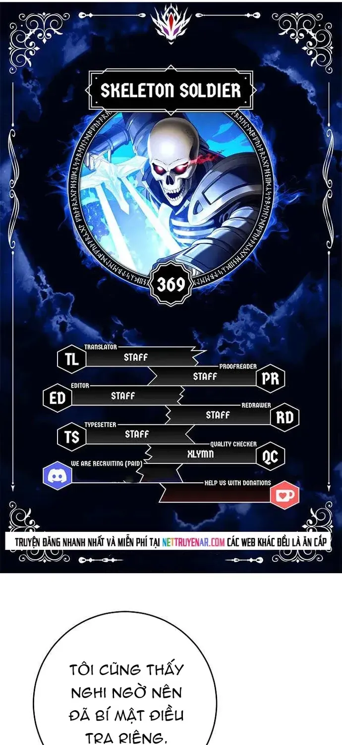 Cốt Binh Trở Lại Chap 369 - Next Chap 370