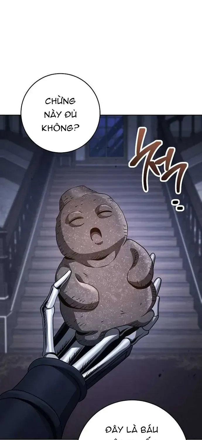 Cốt Binh Trở Lại Chap 369 - Next Chap 370