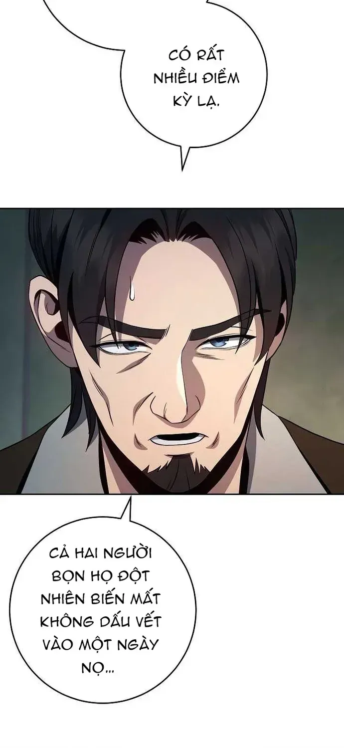 Cốt Binh Trở Lại Chap 369 - Next Chap 370