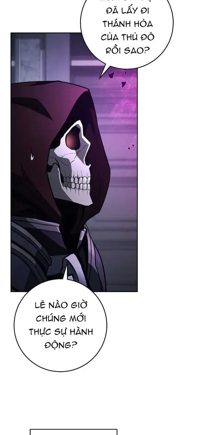 Cốt Binh Trở Lại Chap 369 - Next Chap 370