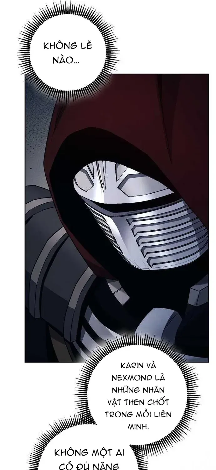 Cốt Binh Trở Lại Chap 369 - Next Chap 370