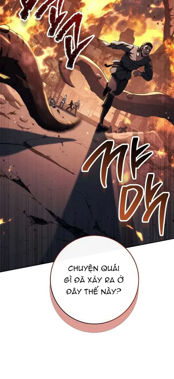 Cốt Binh Trở Lại Chap 369 - Next Chap 370