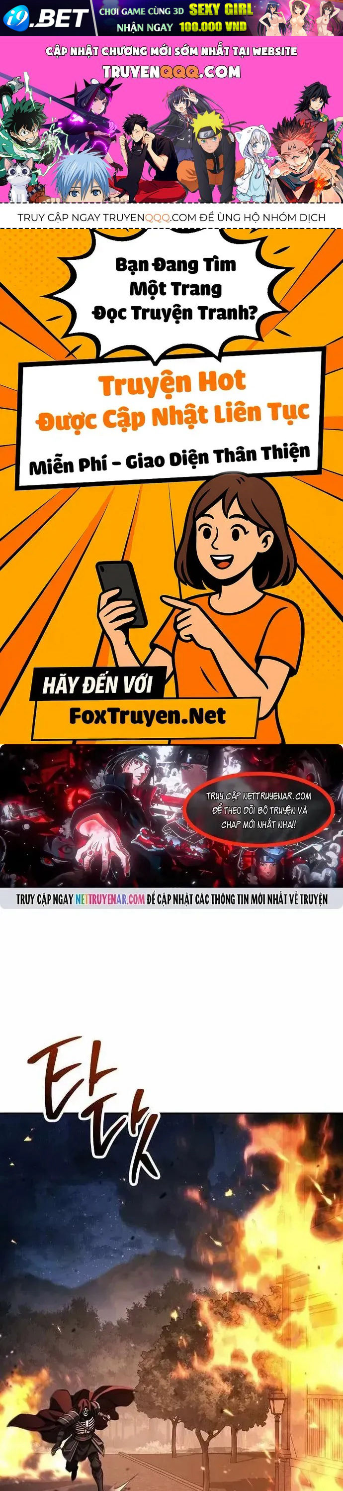 Cốt Binh Trở Lại Chap 370 - Next Chap 371