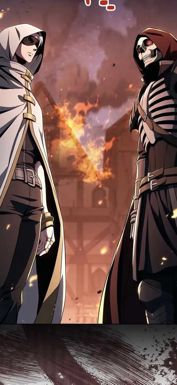 Cốt Binh Trở Lại Chap 370 - Next Chap 371