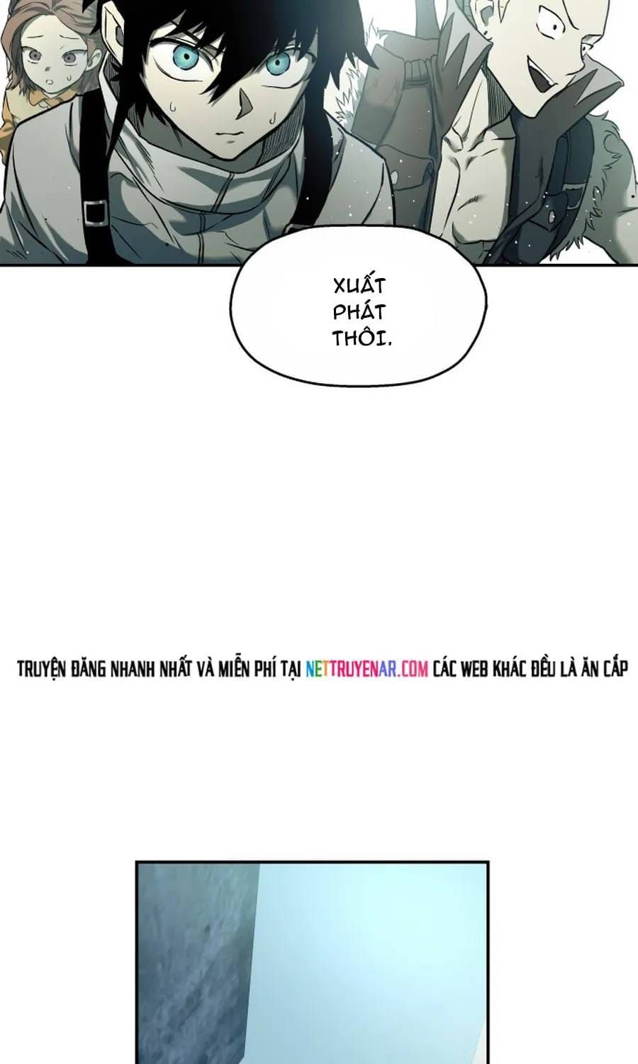 Sống Sót Qua Ngày Tận Thế - Chương 68 - Trang 12