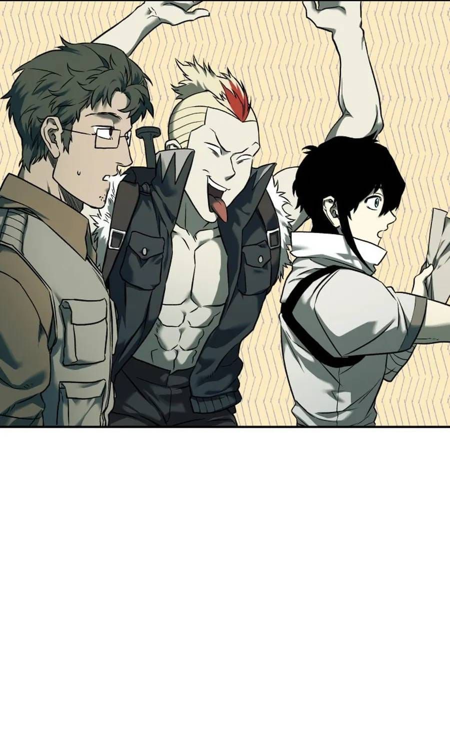 Sống Sót Qua Ngày Tận Thế - Chương 68 - Trang 16